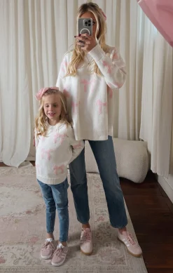 Kids Show Me Your Mumu Little Gabrielle Sweater
