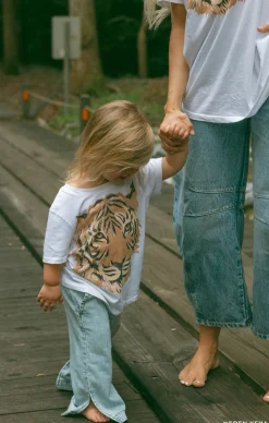 Kids/BOY Show Me Your Mumu Little Travis Tee