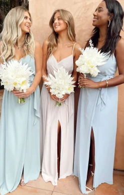Show Me Your Mumu Liz Maxi Dress