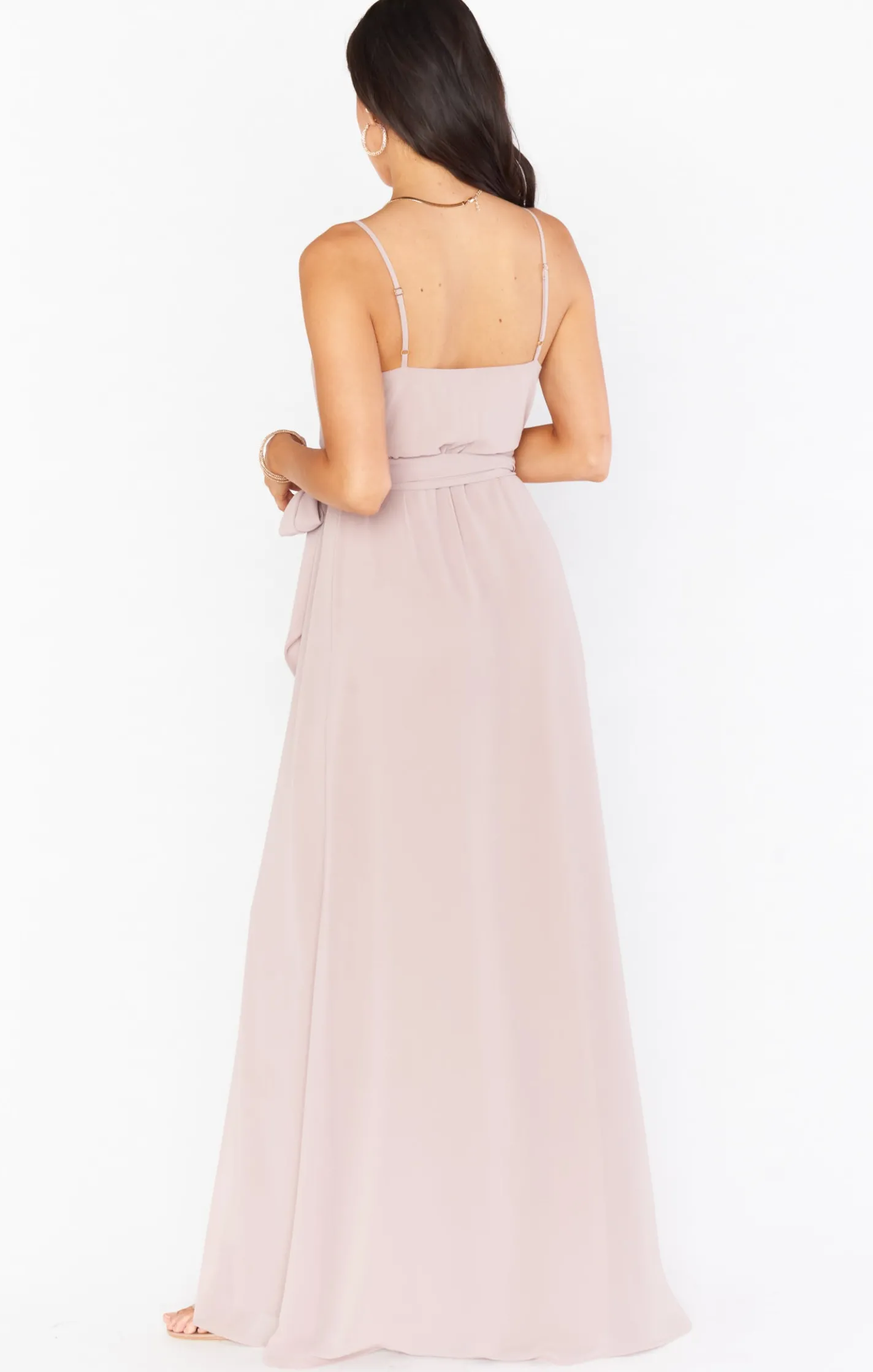 Show Me Your Mumu Liz Maxi Dress