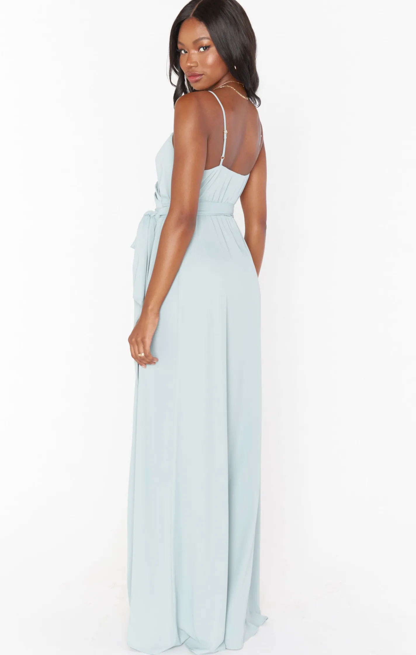 Show Me Your Mumu Liz Maxi Dress