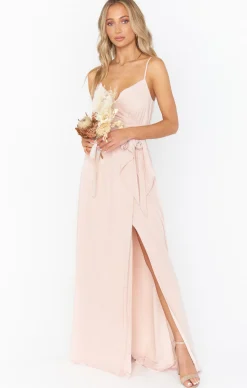 Show Me Your Mumu Liz Maxi Dress