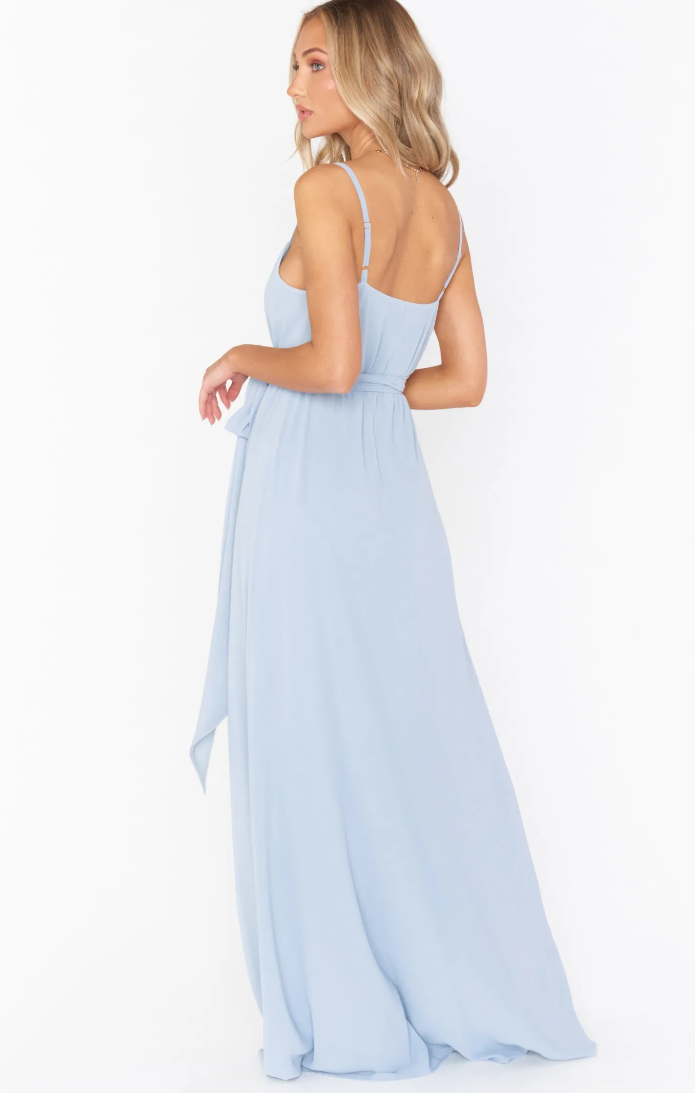 Show Me Your Mumu Liz Maxi Dress