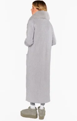 Kids Show Me Your Mumu Lombardi Long Cardi