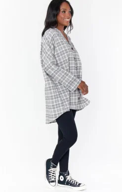 Show Me Your Mumu Lorolie Tunic