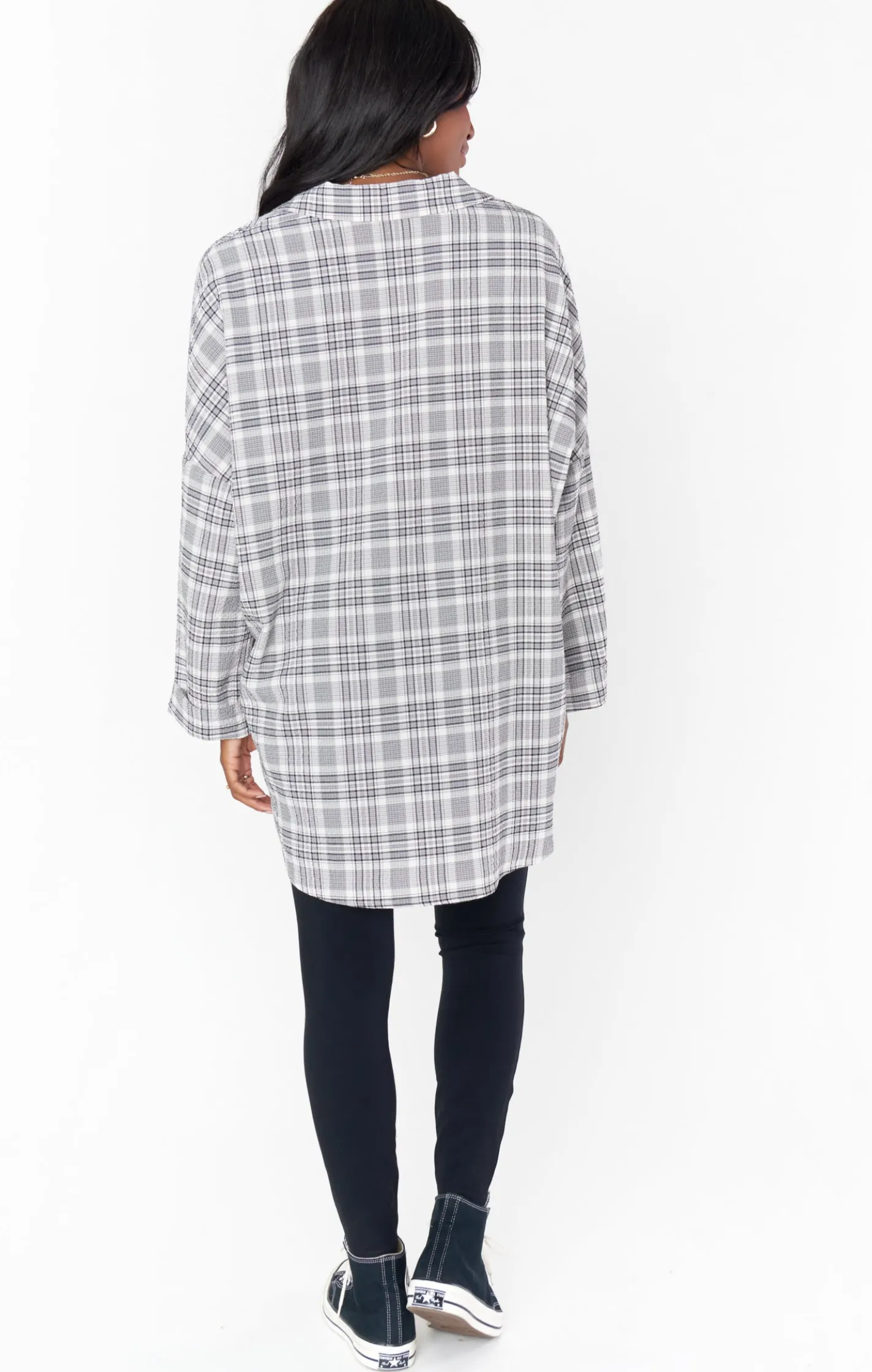 Show Me Your Mumu Lorolie Tunic