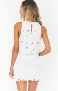 Show Me Your Mumu Lucy Top