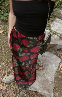 Kids Show Me Your Mumu Maci Maxi Skirt