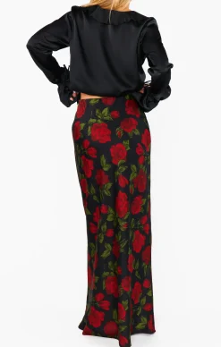 Kids Show Me Your Mumu Maci Maxi Skirt