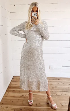 Kids Show Me Your Mumu Maddison Dress