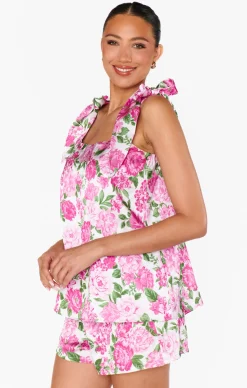 Kids Show Me Your Mumu Makeup Tank