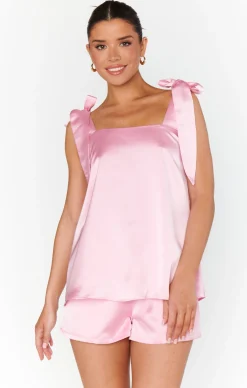 Kids Show Me Your Mumu Makeup Tank