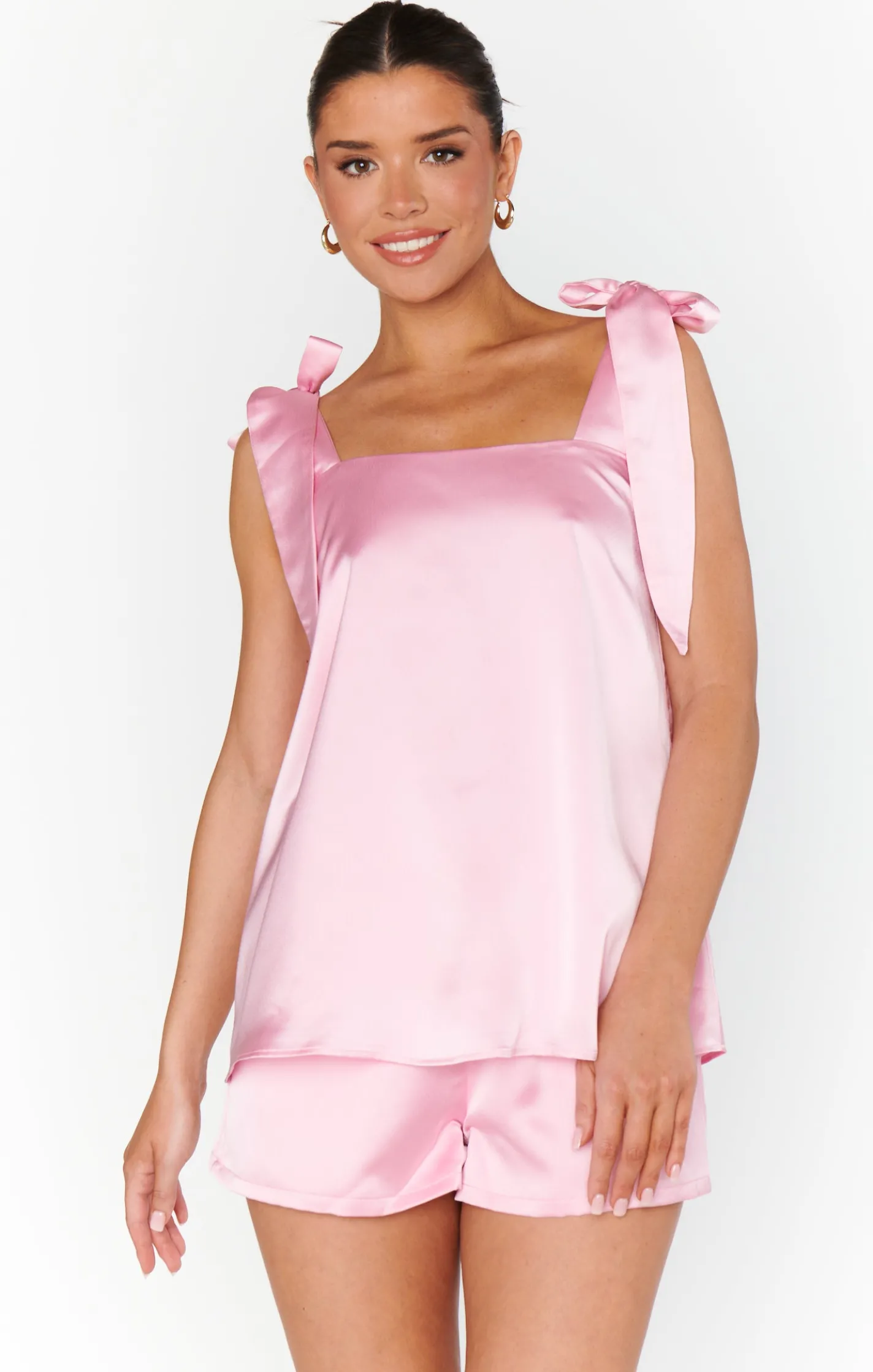 Kids Show Me Your Mumu Makeup Tank