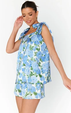 Kids Show Me Your Mumu Makeup Tank