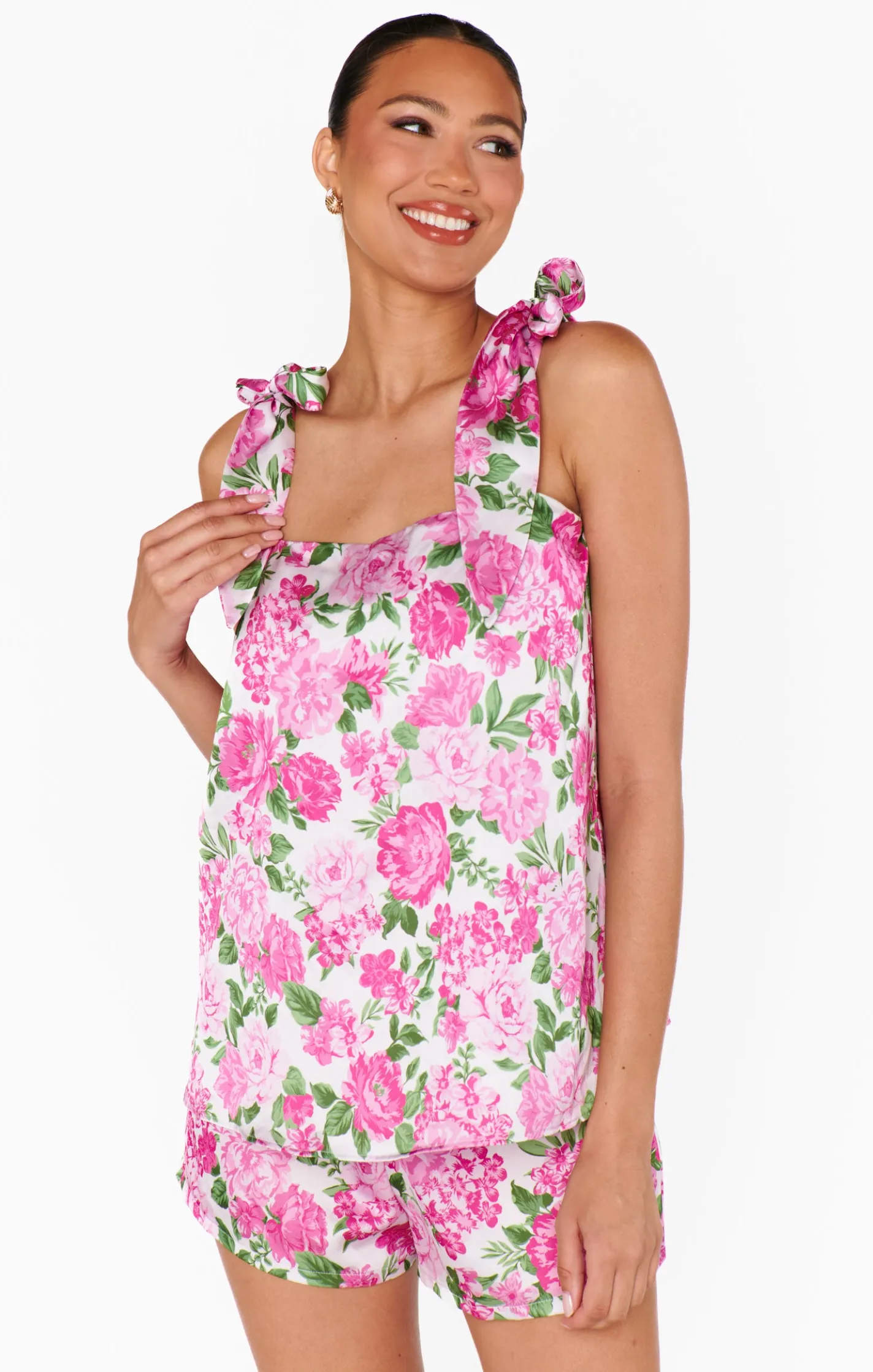 Kids Show Me Your Mumu Makeup Tank