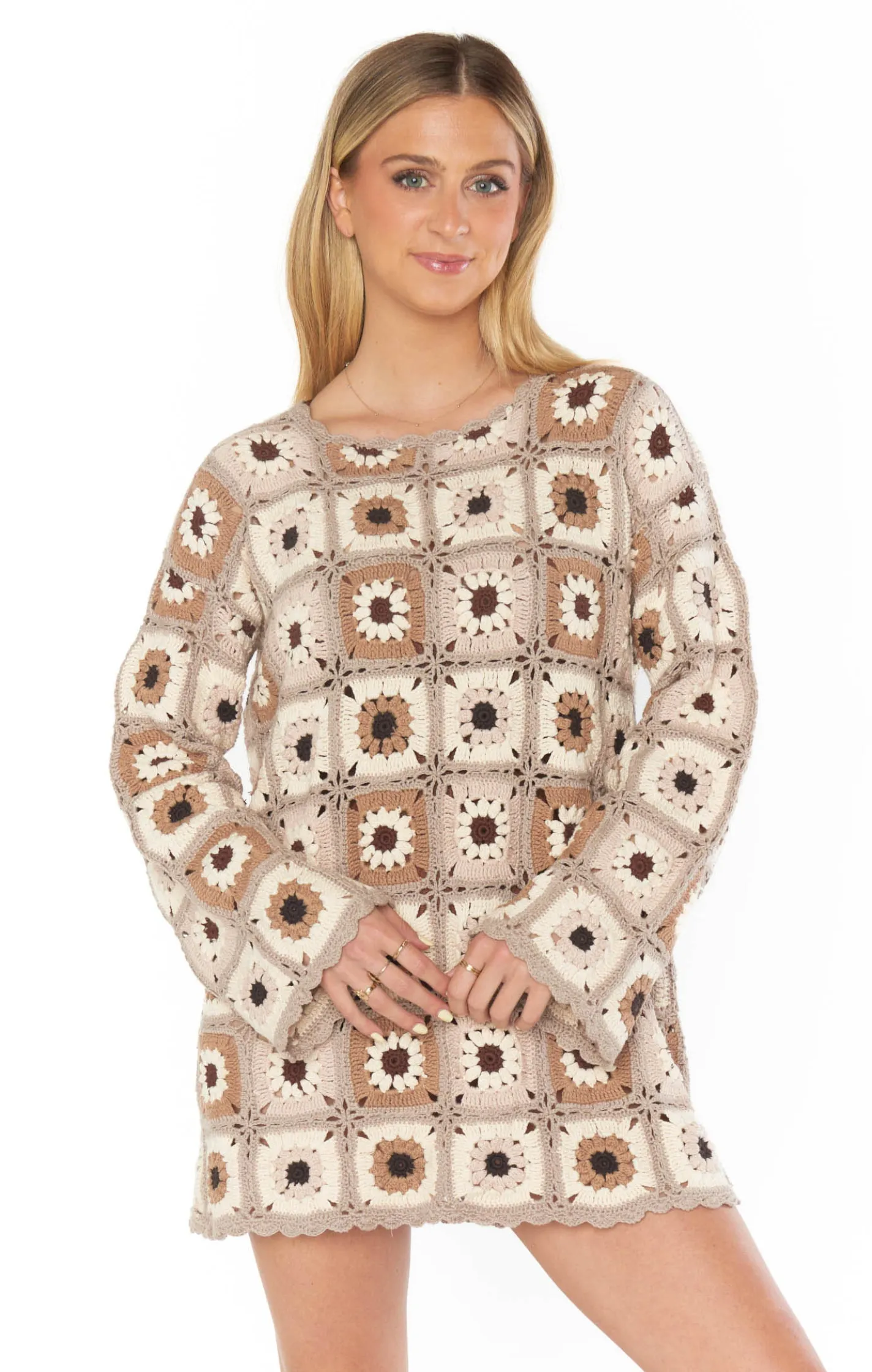 Kids Show Me Your Mumu Mamacita Coverup