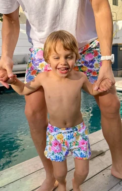 Kids Show Me Your Mumu Man Mu Trunks