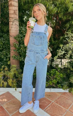 Kids Show Me Your Mumu Marfa Overalls