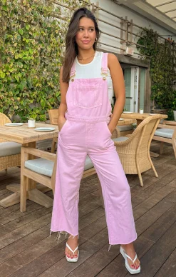 Kids Show Me Your Mumu Marfa Overalls