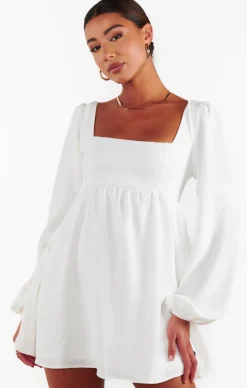 Show Me Your Mumu Marianna Mini Dress