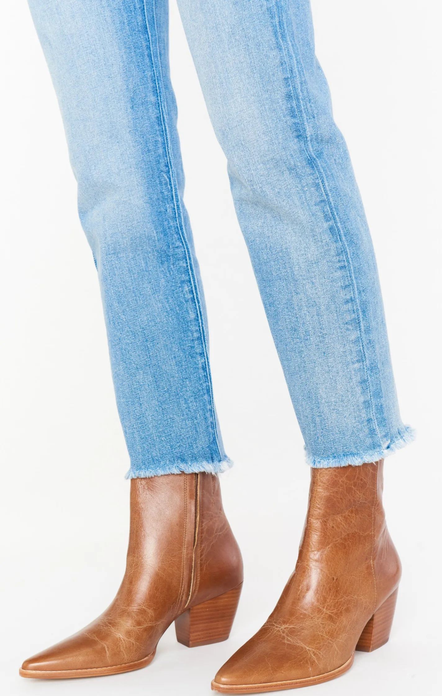 Show Me Your Mumu Matisse Caty Bootie