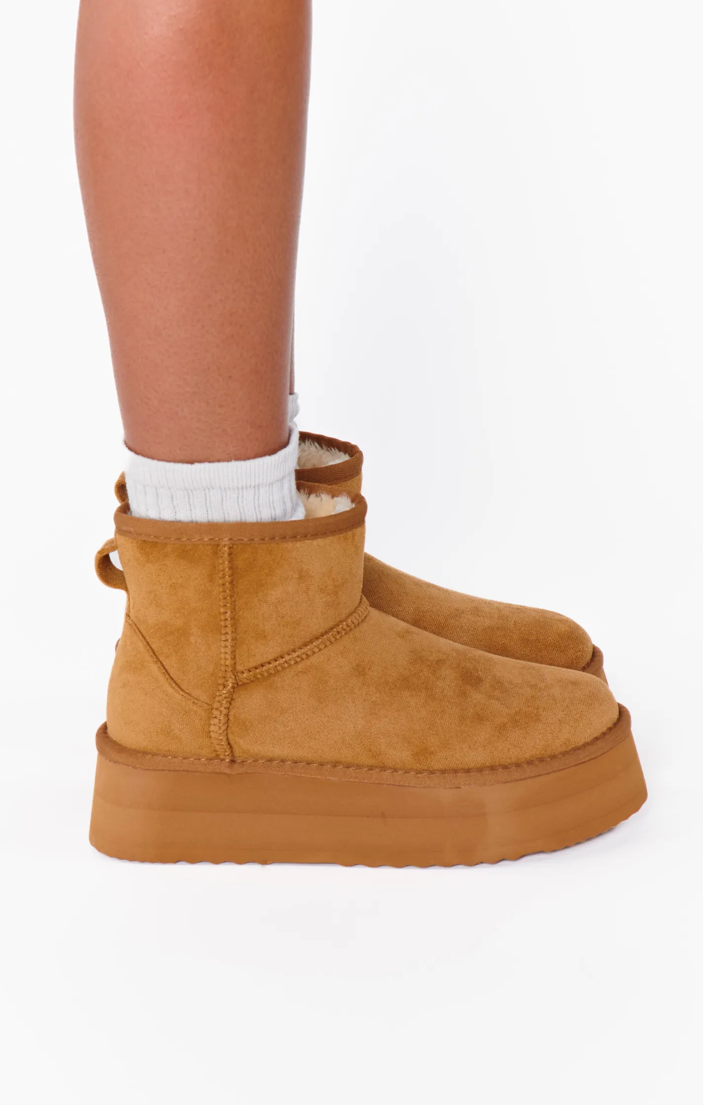 Show Me Your Mumu Matisse Keystone Bootie