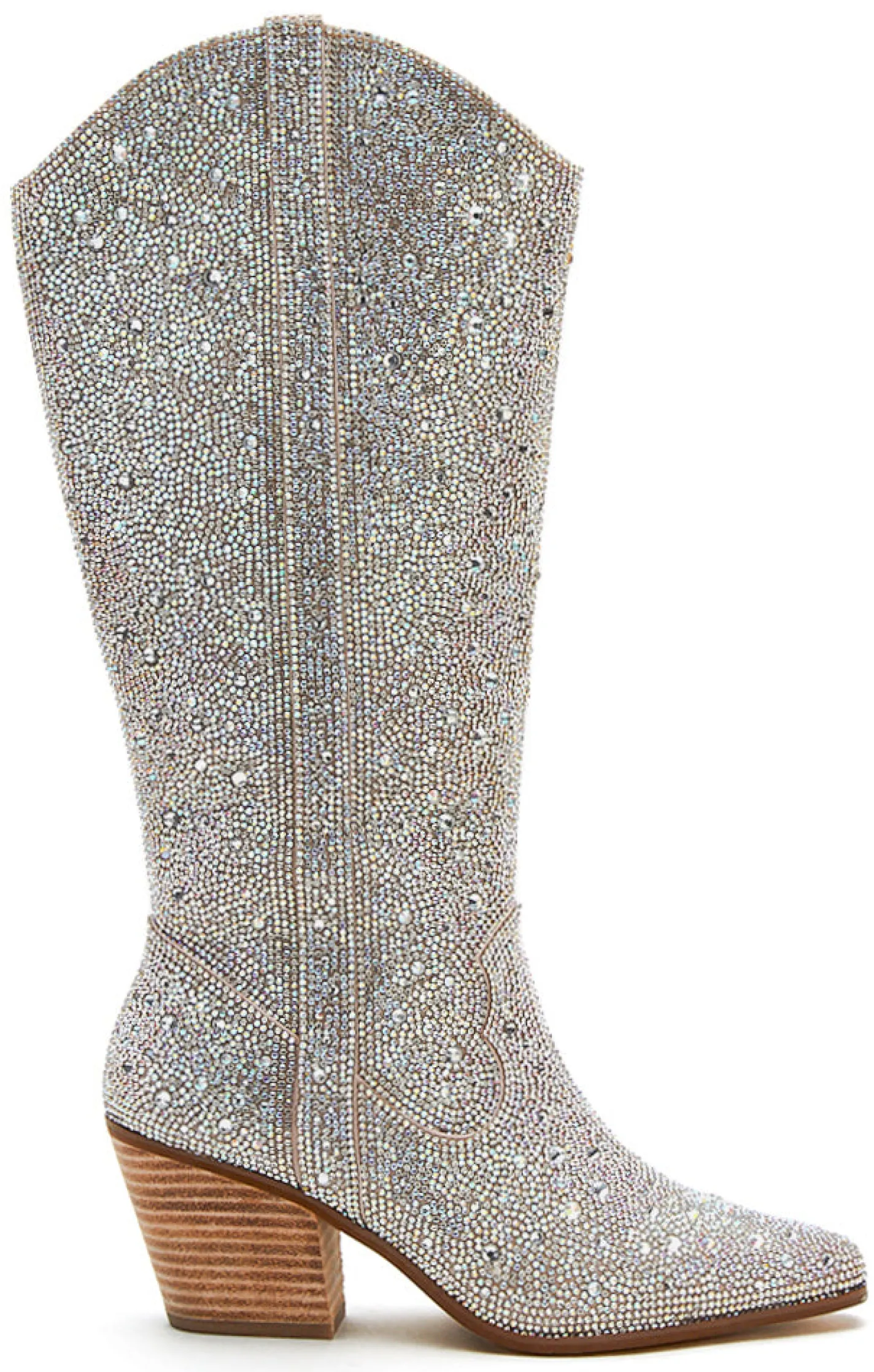 Show Me Your Mumu Matisse Nashville Western Boot