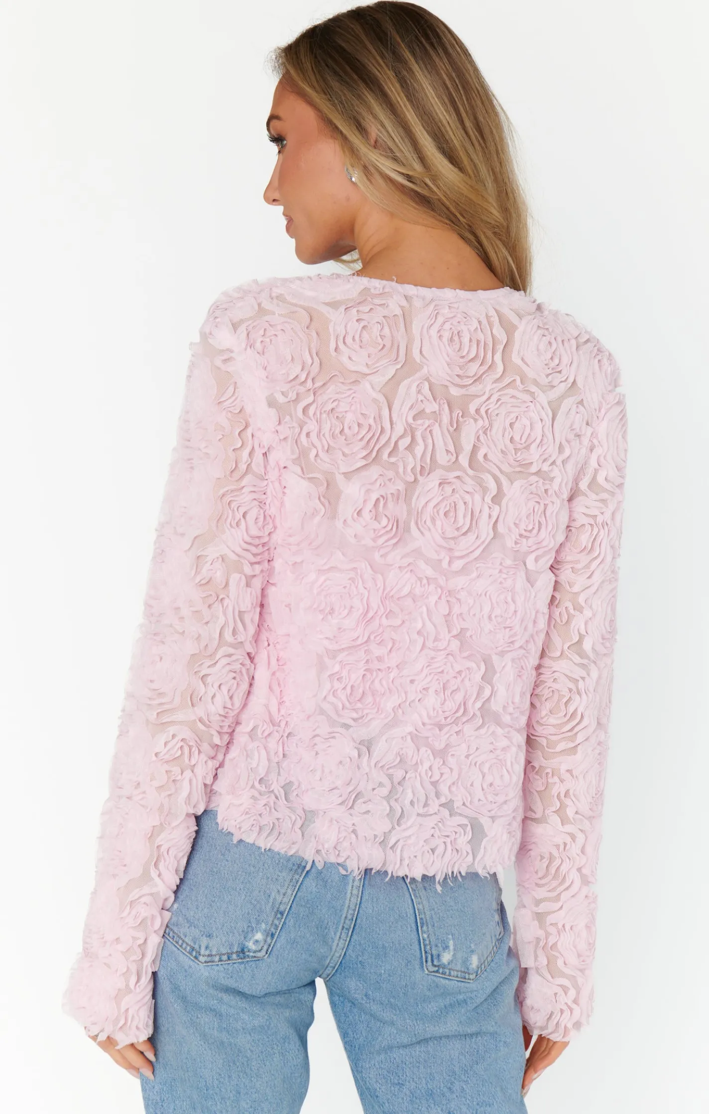 Show Me Your Mumu Maxene Top