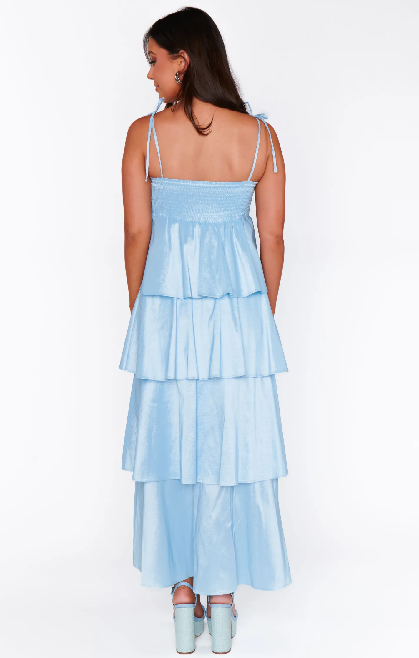 Kids Show Me Your Mumu Meet Cute Dress