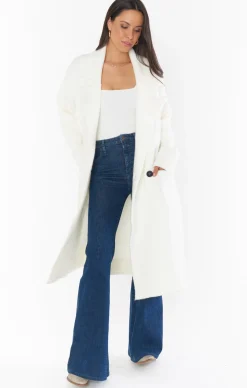 Kids Show Me Your Mumu Melrose Sweater Jacket