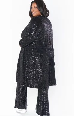 Show Me Your Mumu Mercury Bells Short