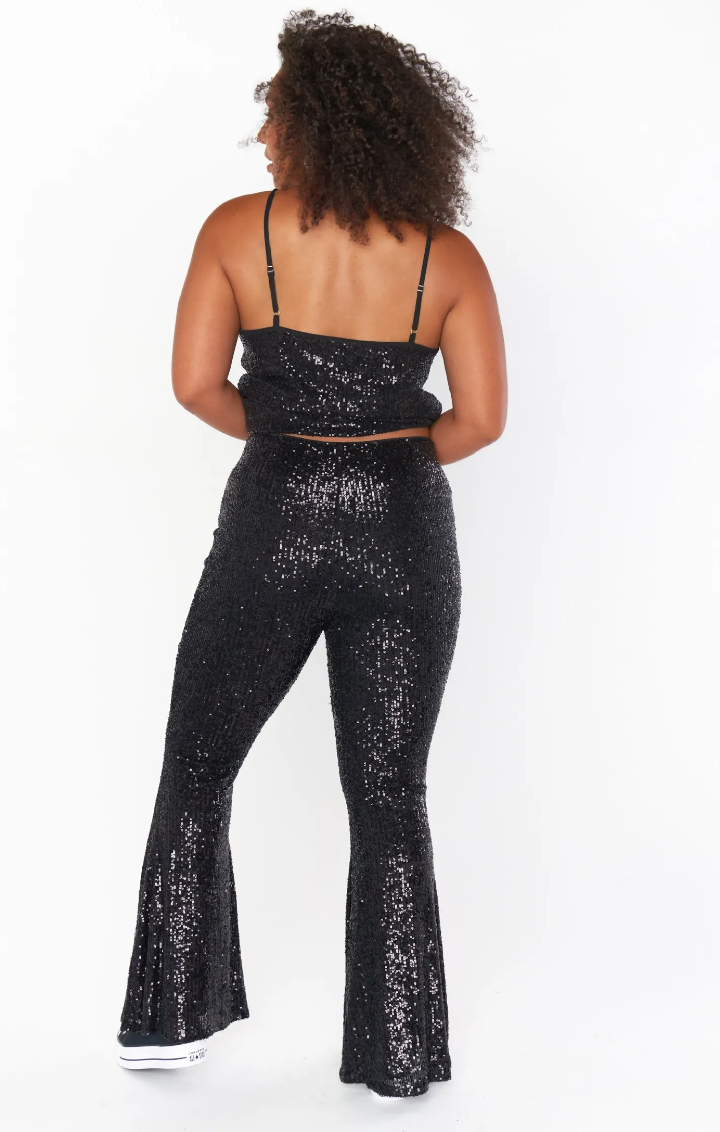 Show Me Your Mumu Mercury Bells Short