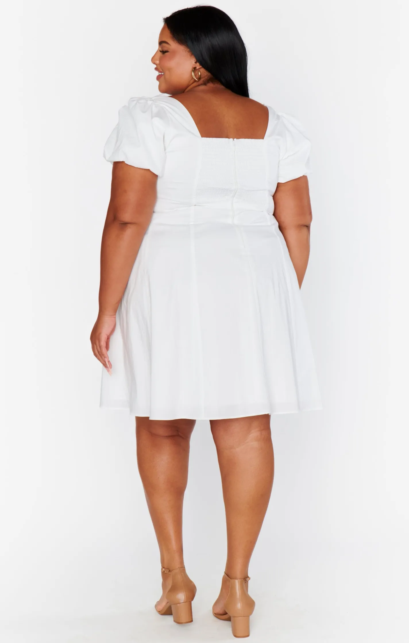 Kids Show Me Your Mumu Mia Dress