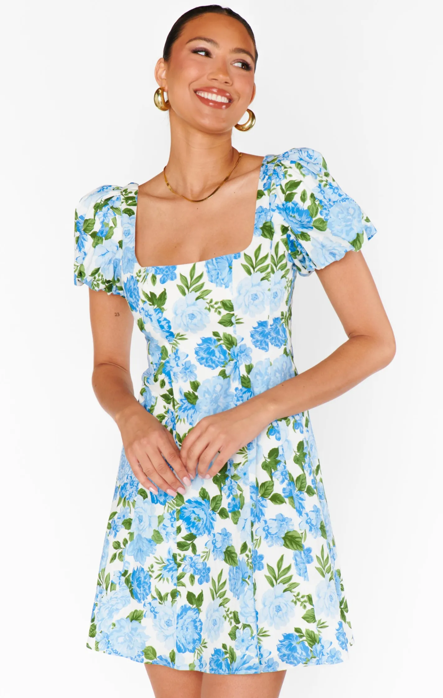 Kids Show Me Your Mumu Mia Dress