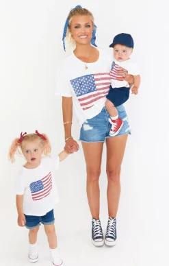 Kids/BOY Show Me Your Mumu Mini Cooper Tee