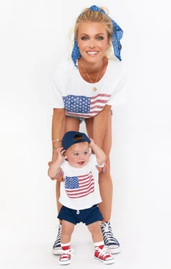Kids/BOY Show Me Your Mumu Mini Cooper Tee