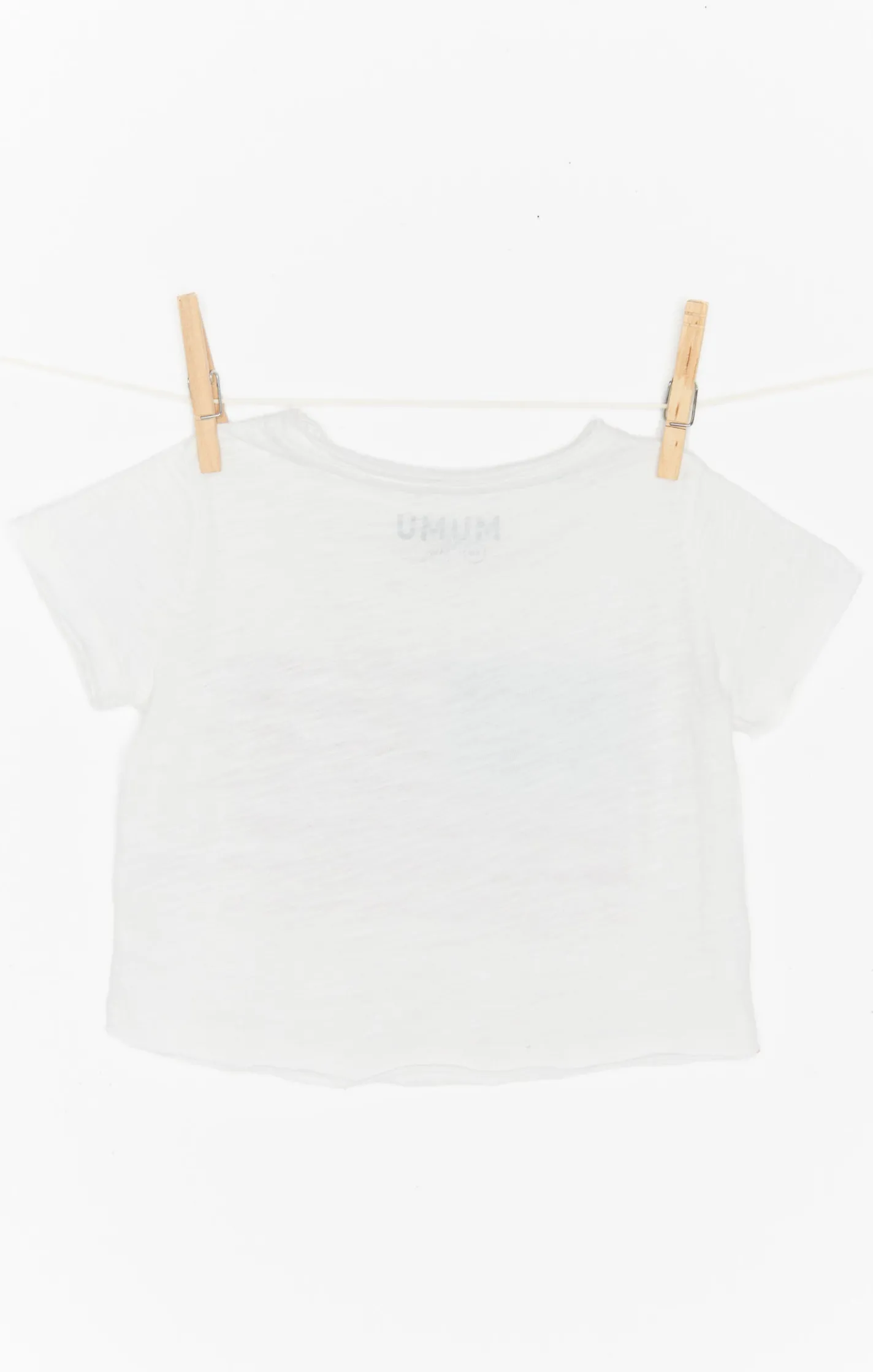 Kids/BOY Show Me Your Mumu Mini Cooper Tee