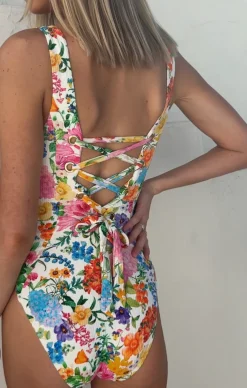 Show Me Your Mumu Miramar Beach One Piece