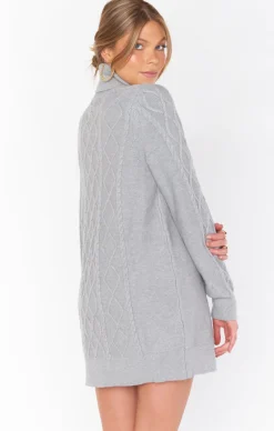 Kids Show Me Your Mumu Montreal Mini Dress