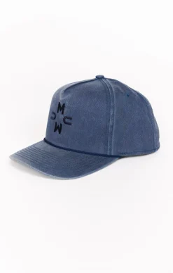 Show Me Your Mumu MUMU Rope Cap