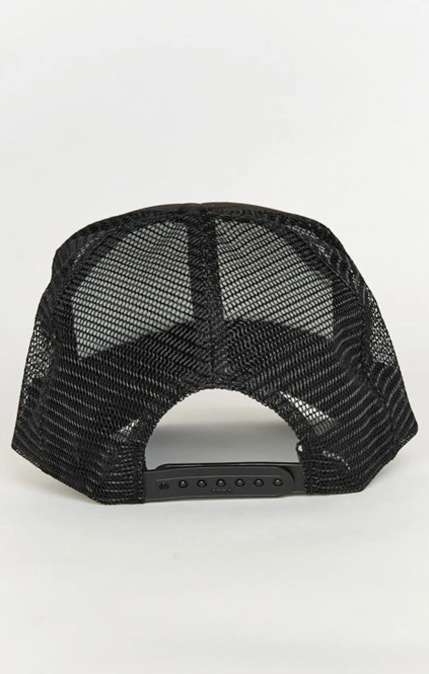 Show Me Your Mumu MUMU Trucker Hat