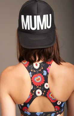 Show Me Your Mumu MUMU Trucker Hat