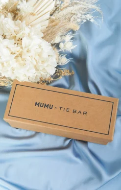 Show Me Your Mumu Mumu Weddings x Tie Bar Gift Box