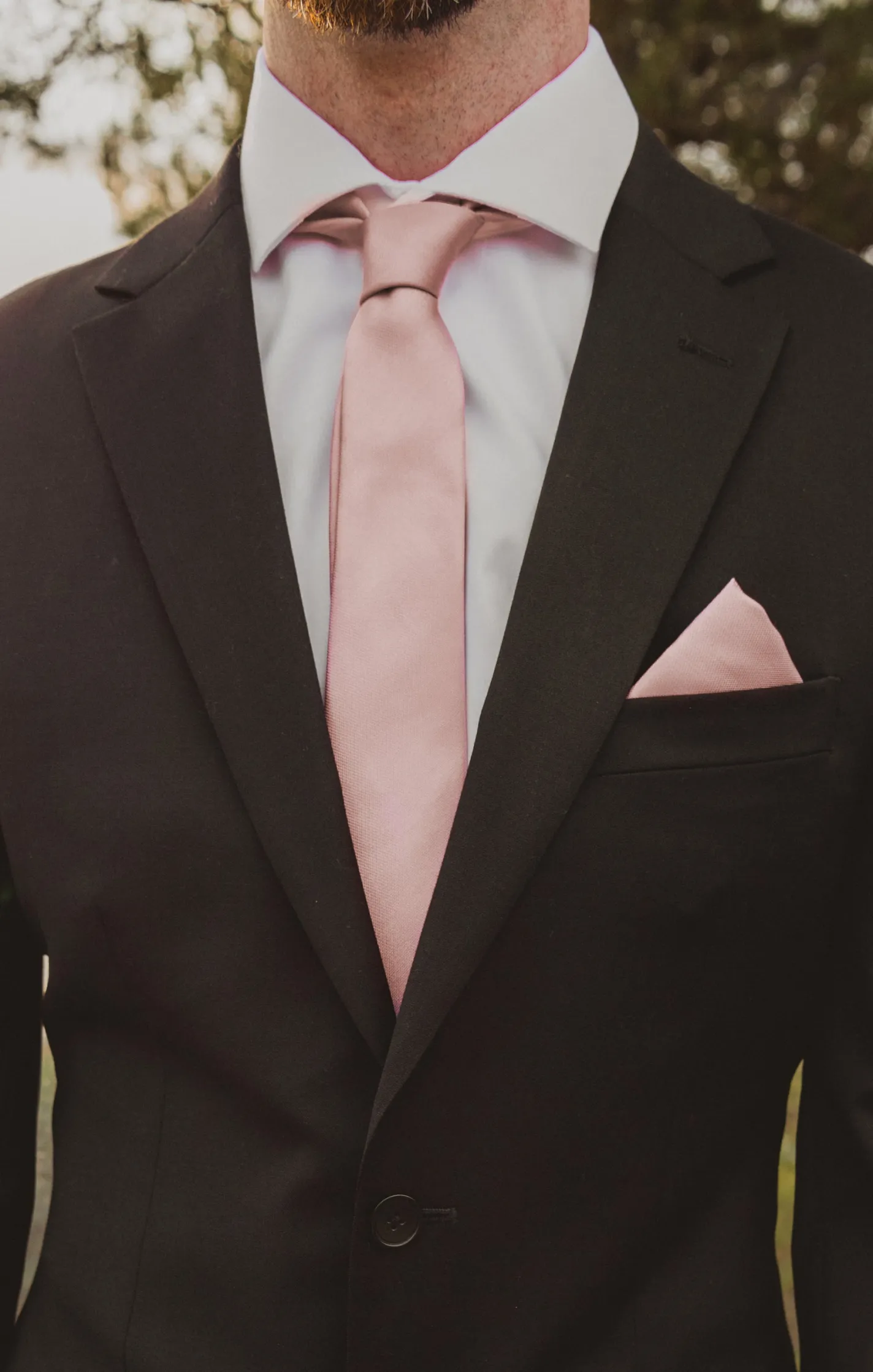 Show Me Your Mumu Nico Neck Tie