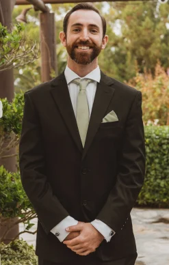 Show Me Your Mumu Nico Neck Tie