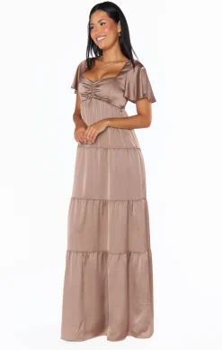 Kids Show Me Your Mumu Nicole Maxi Dress