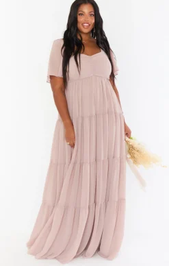 Show Me Your Mumu Nicole Maxi Dress
