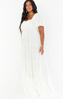 Kids Show Me Your Mumu Nicole Maxi Dress