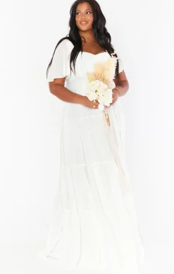 Kids Show Me Your Mumu Nicole Maxi Dress