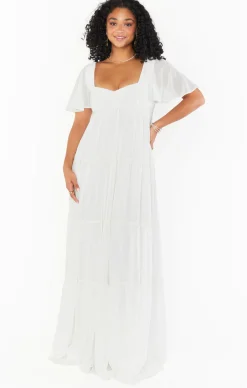 Kids Show Me Your Mumu Nicole Maxi Dress